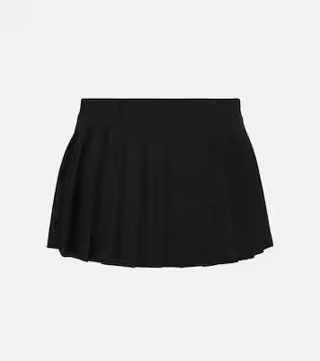 Blake pleated miniskirt | Mytheresa (INTL)