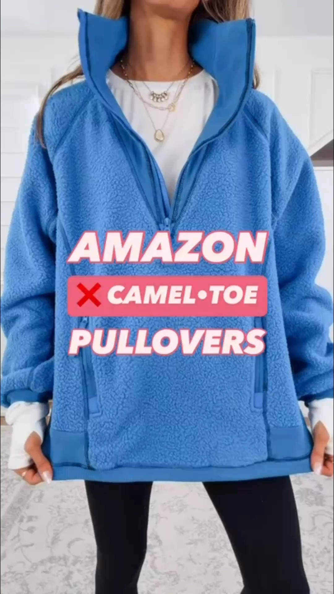 Amazon pullovers | pullover | long shirt | summer night | jacket

#LTKootd #LTKmomlife #LTKSeasonal