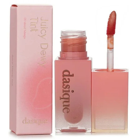 Dasique Juicy Dewy Tint - 01 Mood Mango | Walmart (US)