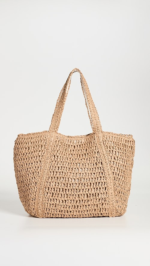 Bora Slouchy Tote | Shopbop