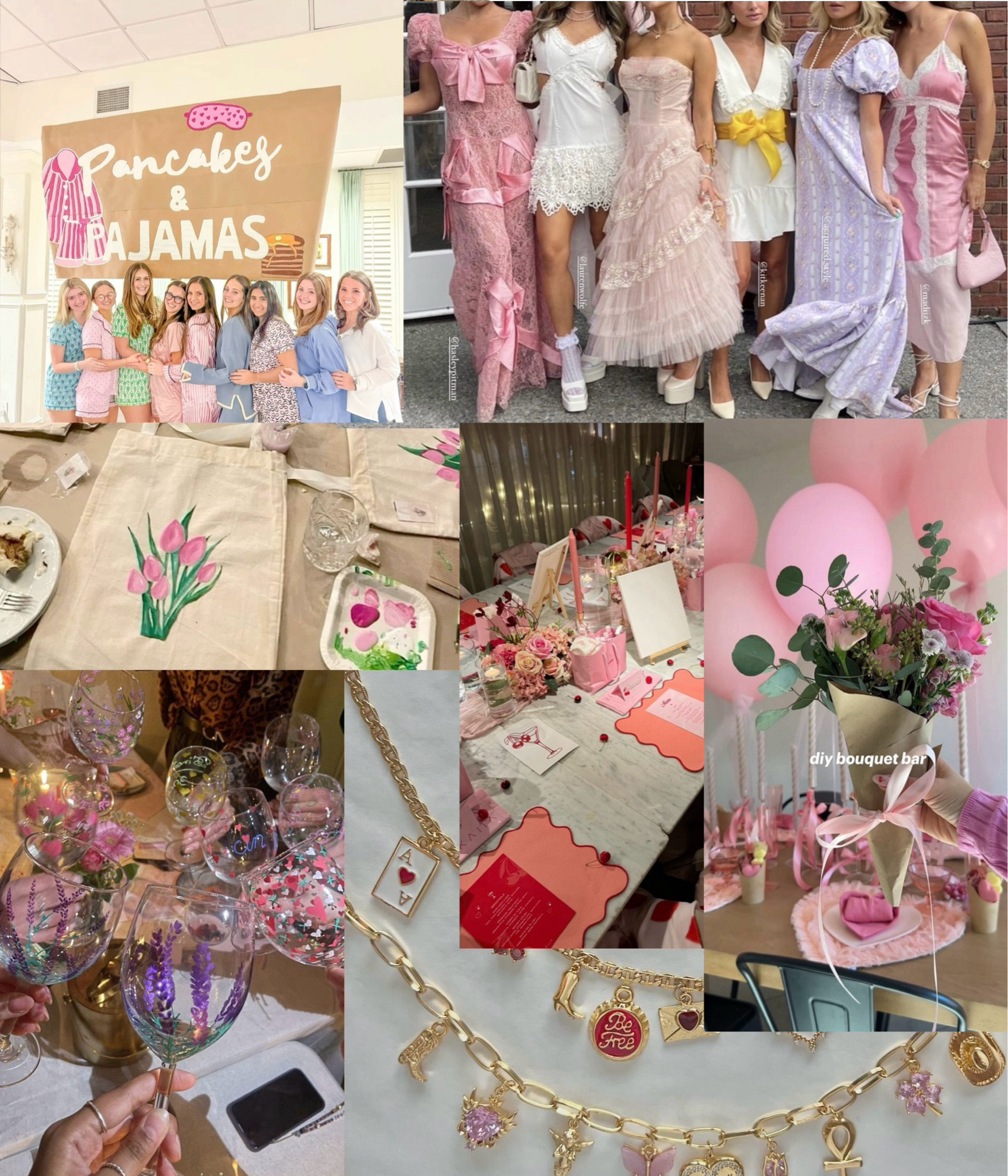 ✨ Get your gals together for the ultimate Galentine’s Day party! 💕

#LTKFindsUnder100 #LTKParties #LTKSeasonal