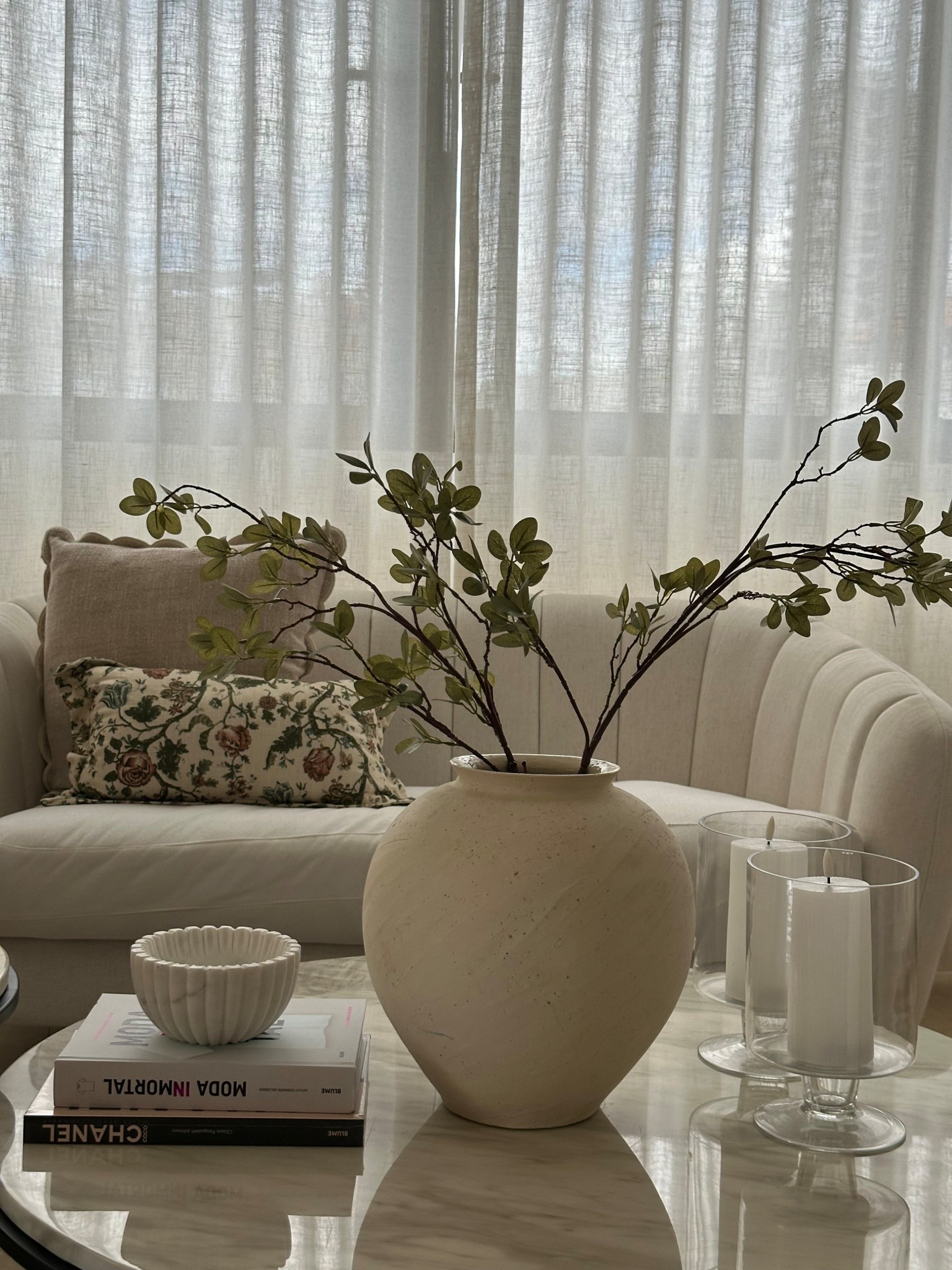 Bellas ramas para jarrones 

#LTKFindsUnder50 #LTKSeasonal #LTKHome