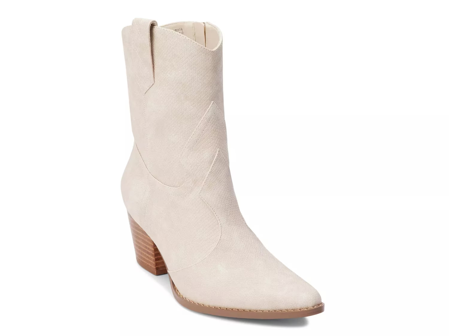 Coconuts Bambi Western Bootie | DSW