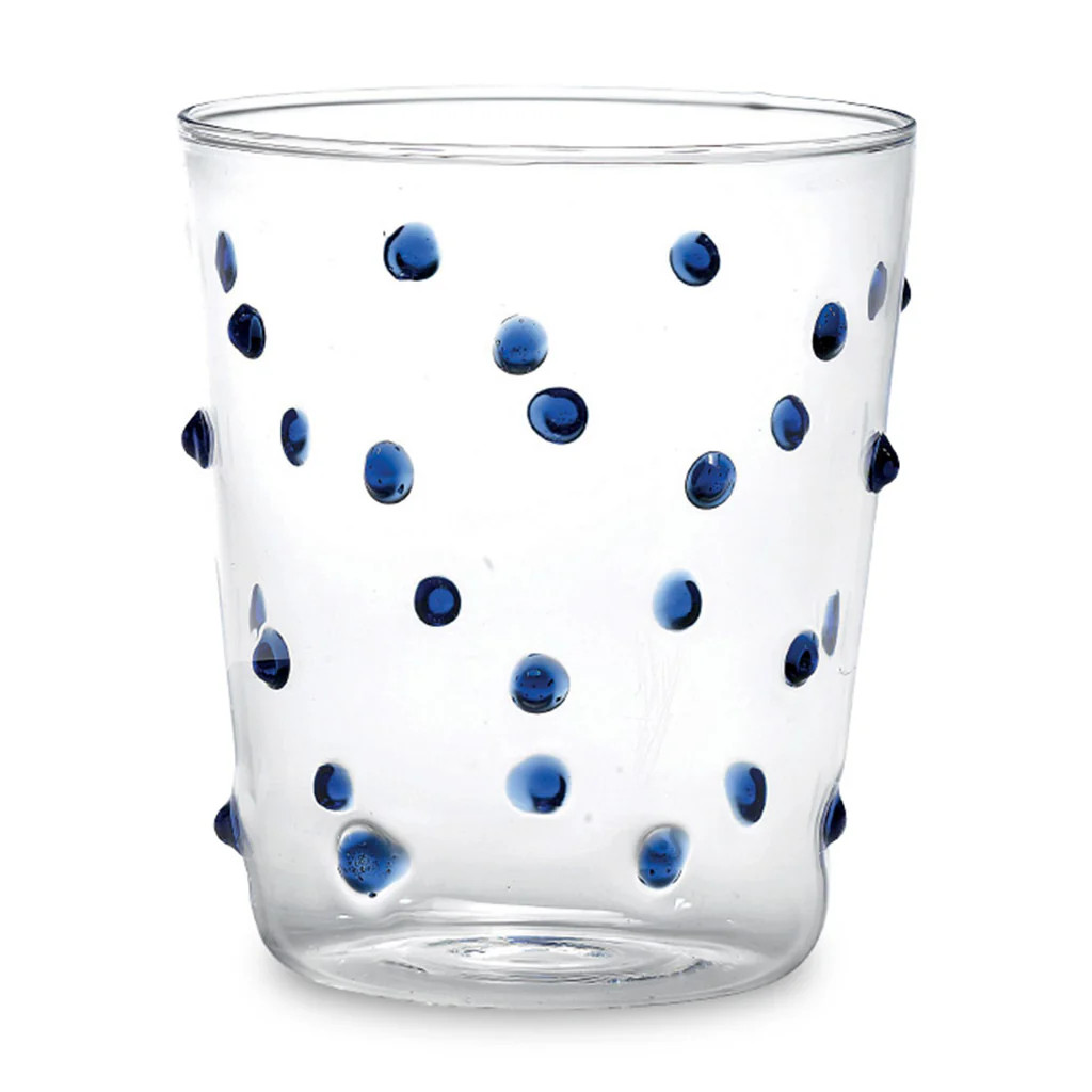 Confetti Tumbler (Set/6) | Fete Home LLC