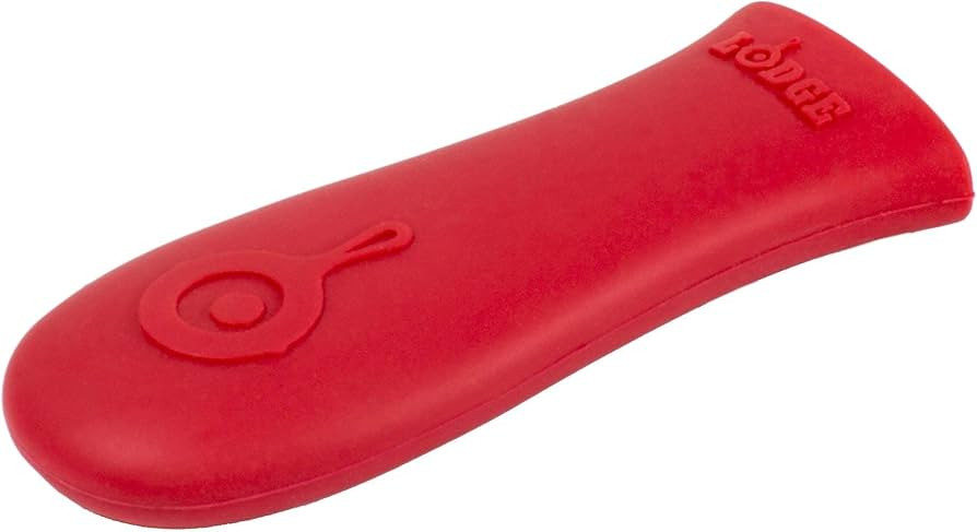 Lodge ASHH41MPK Handle Holder, 5-5/8" L x 2", Red | Amazon (US)