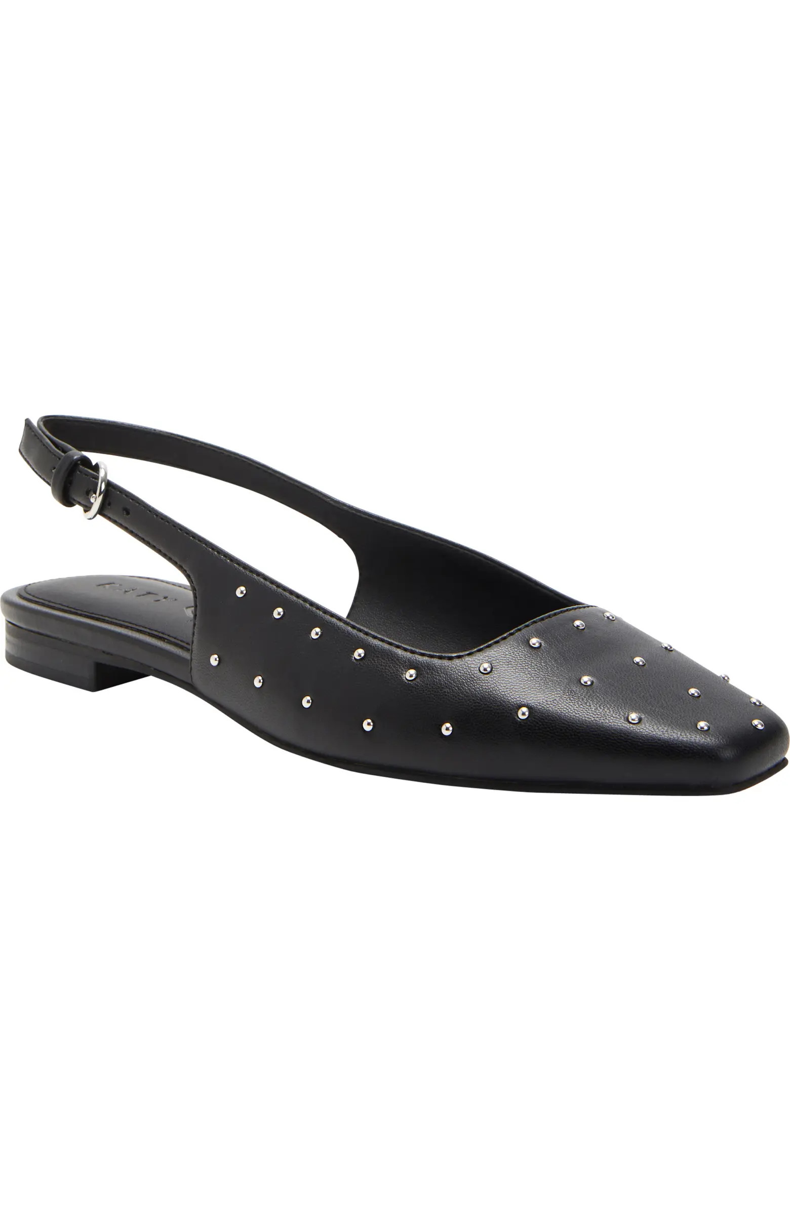 The Confidant Slingback Flat (Women) | Nordstrom