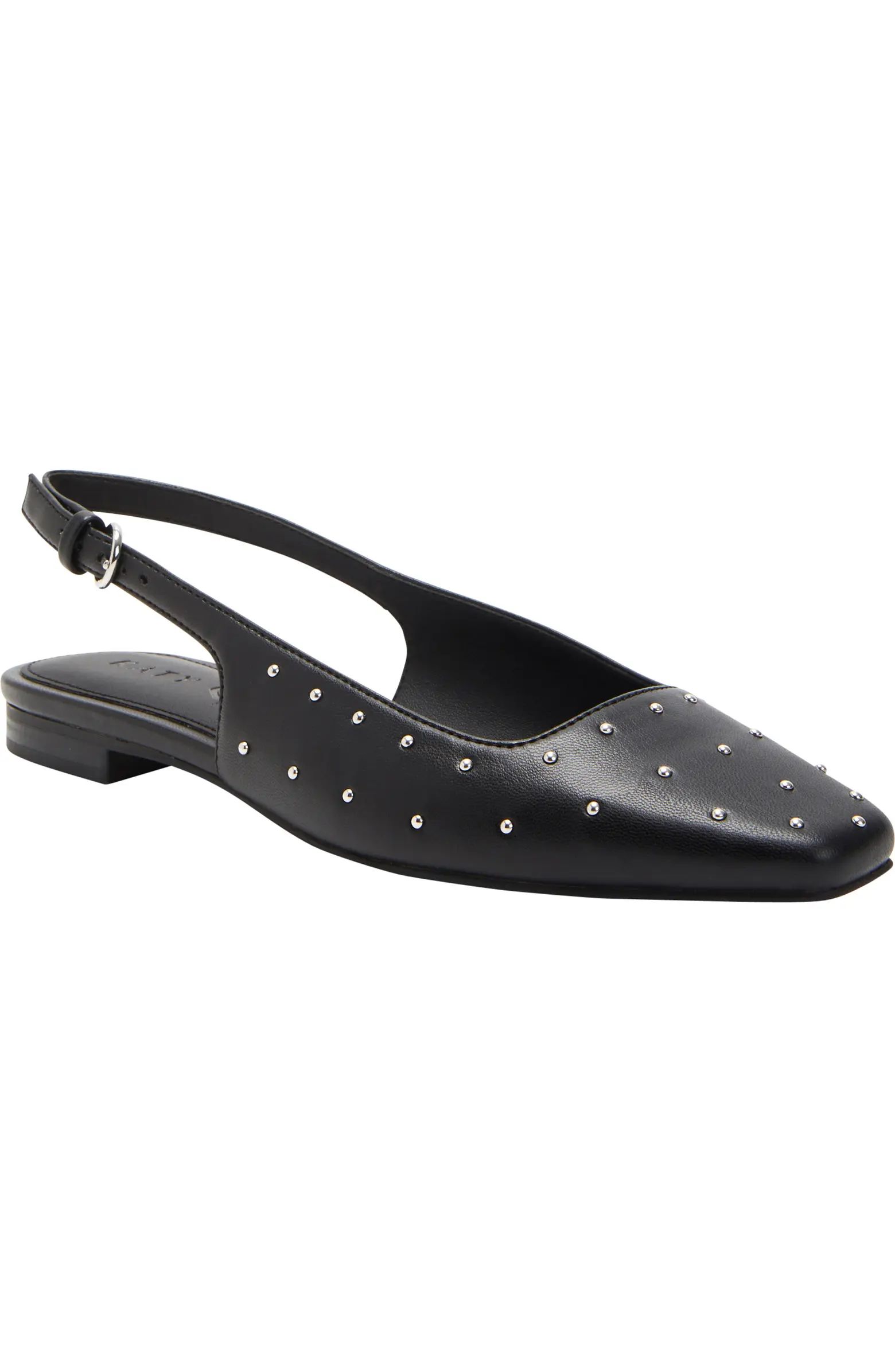 Katy Perry The Confidant Slingback Flat (Women) | Nordstrom | Nordstrom