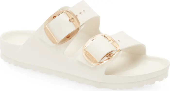 Birkenstock Arizona Big Buckle EVA Sandal (Women) | Nordstrom | Nordstrom