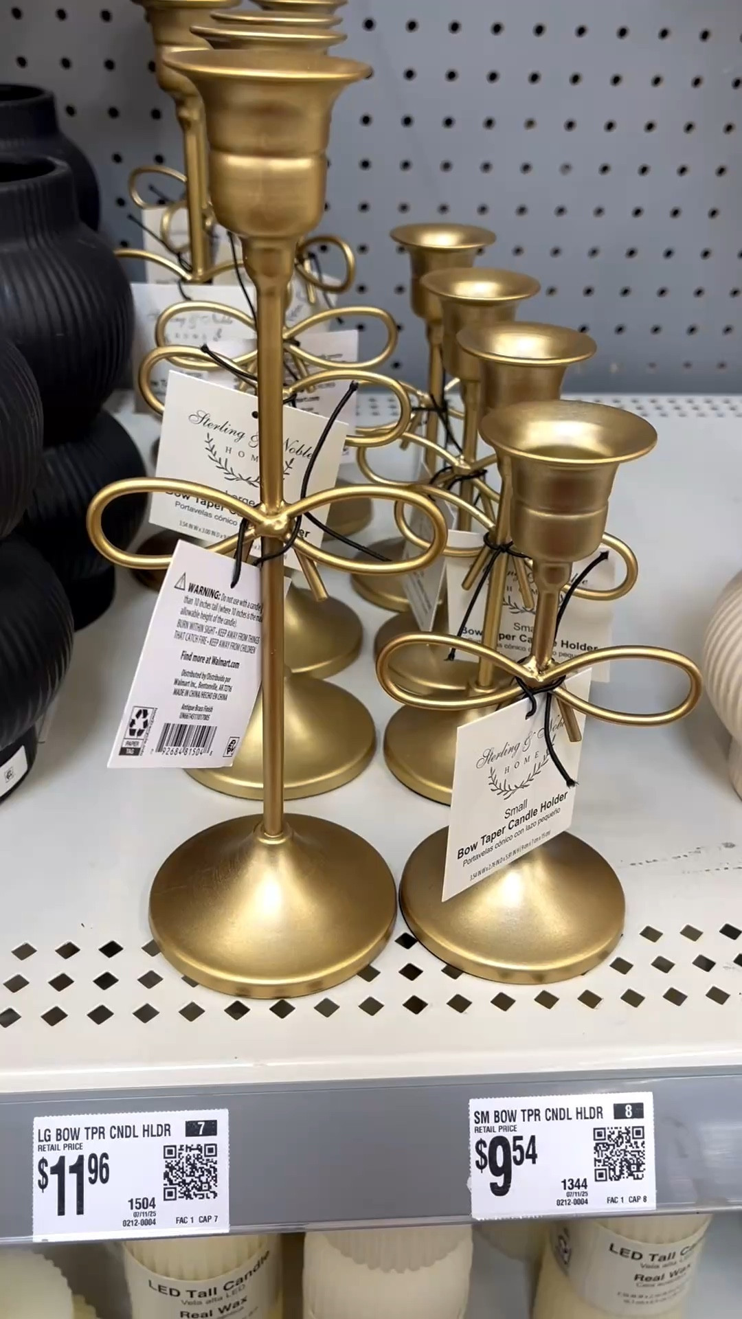 Walmart finds.

#LTKSeasonal #LTKHome #LTKFindsUnder50