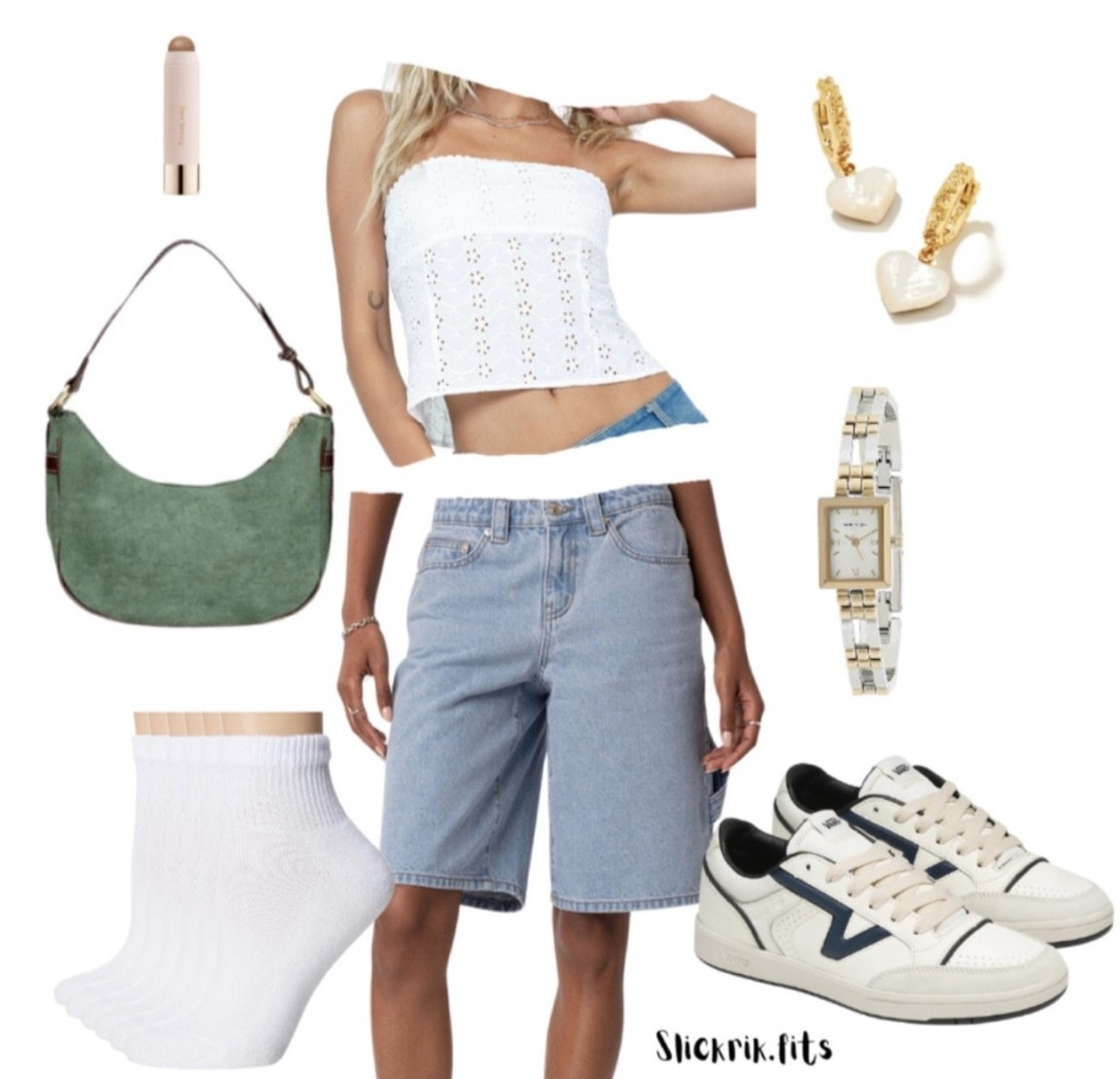 Fun spring fit! 
Spring outfit ideas! 

#LTKGiftGuide #LTKMostLoved #LTKSpringSale