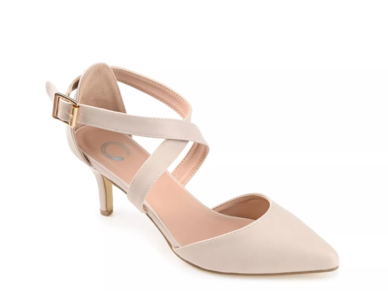 Journee Collection Riva Pump | DSW