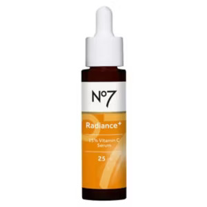 No7 Radiance+ 15% Vitamin C Serum | Boots.com