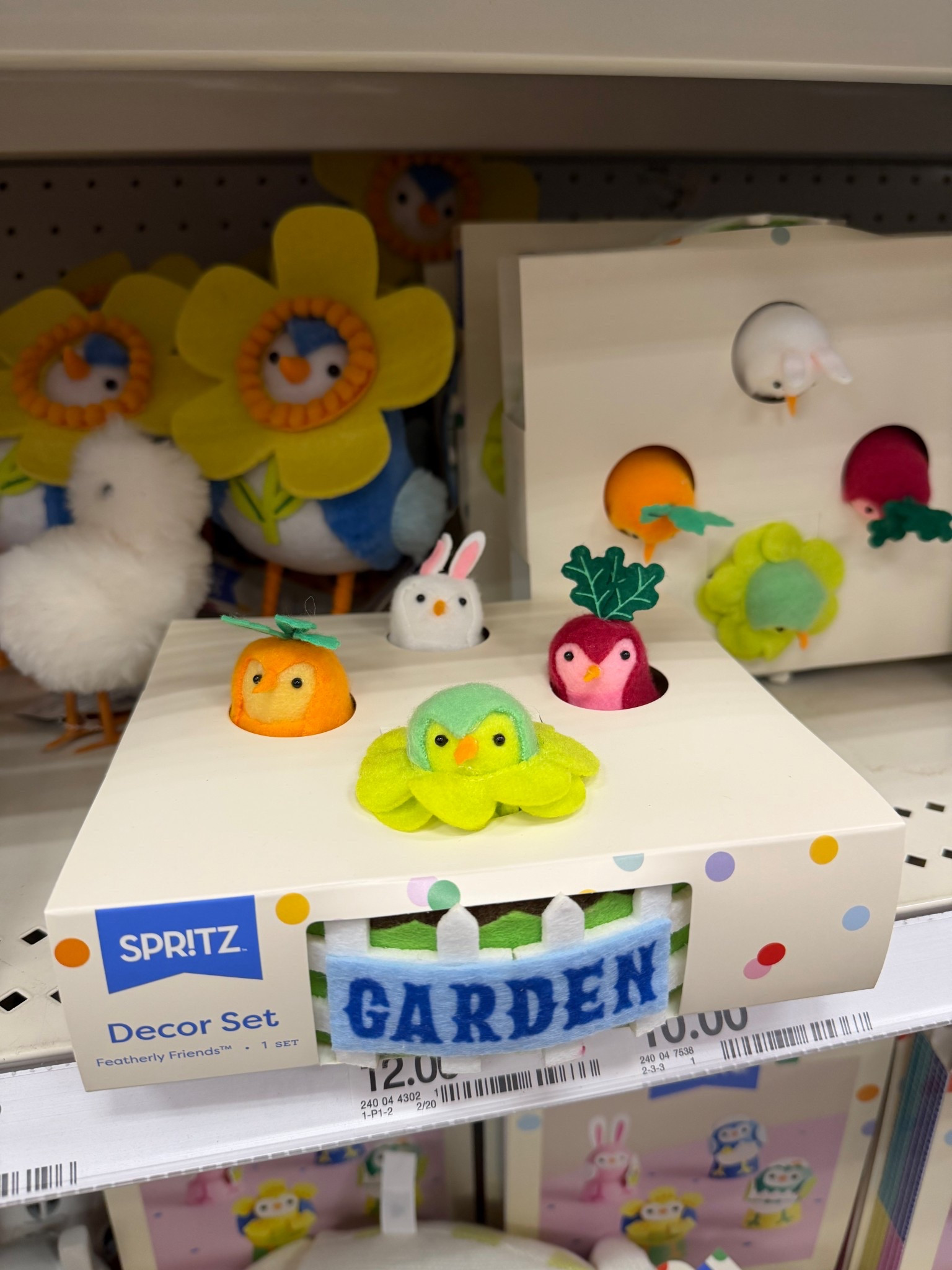 Easter finds for last minute gifts or decor for drive up or same day delivery!🐣😍




#LTKSeasonal #LTKKids #LTKHome