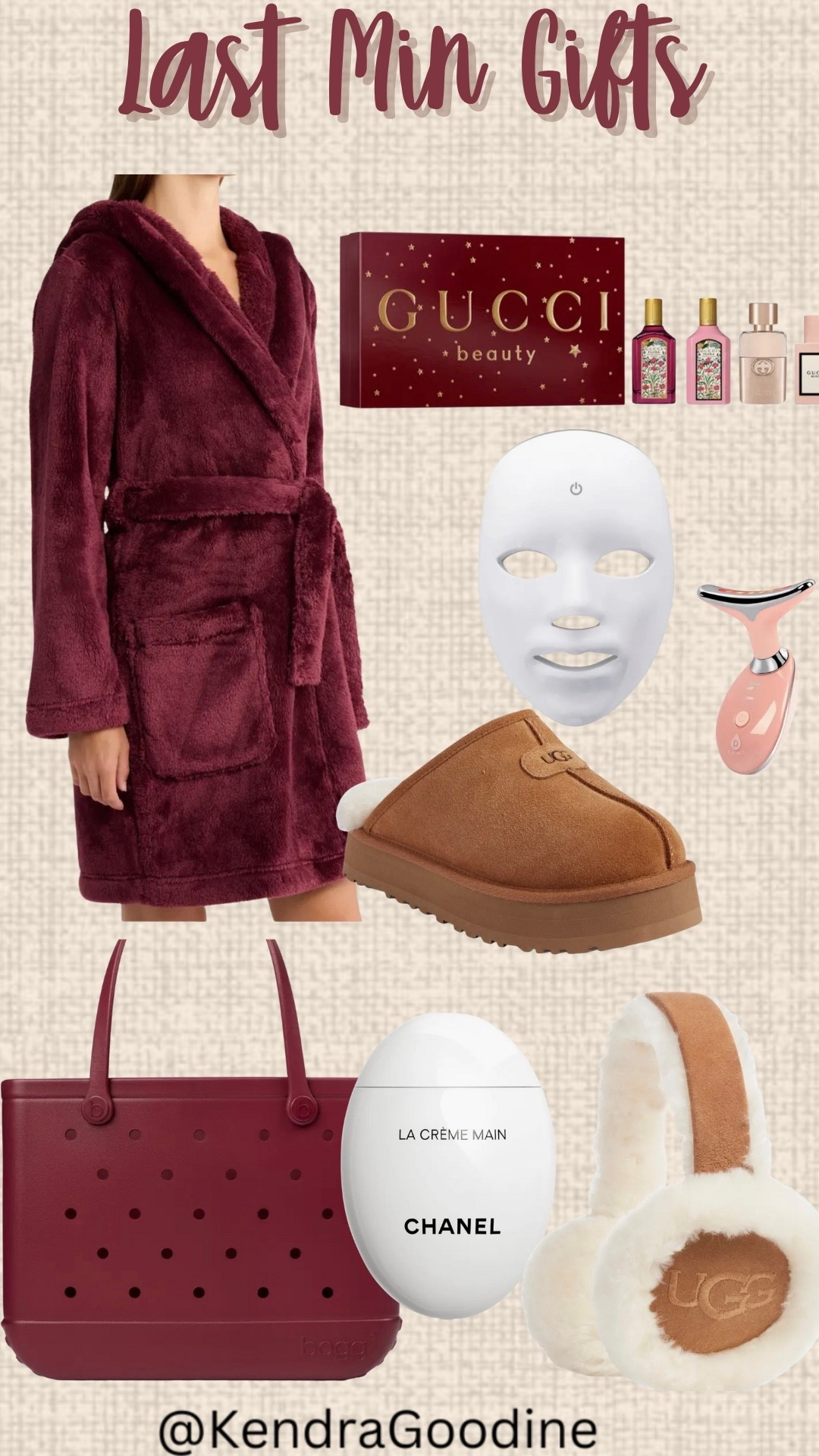 Last minute gift guide for her 

#LTKGiftGuide #LTKSaleAlert #LTKHoliday