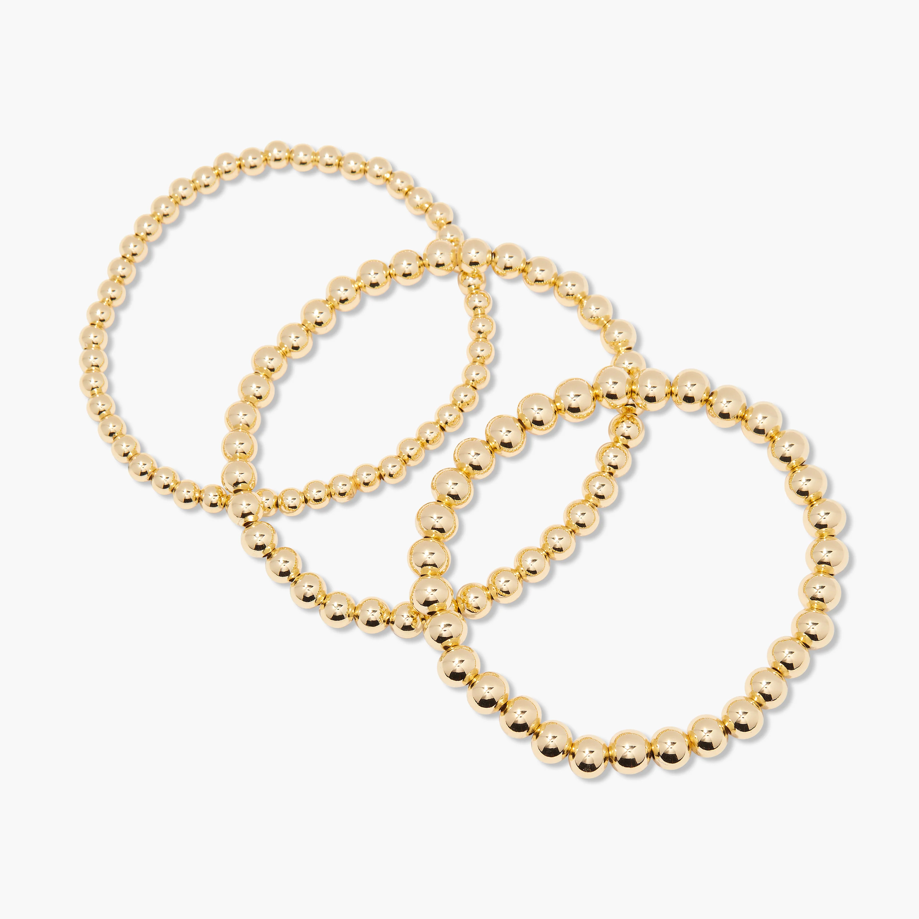 Makenna Bracelet Set | Brook and York