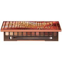 Urban Decay Naked Heat Eyeshadow Palette | Ulta