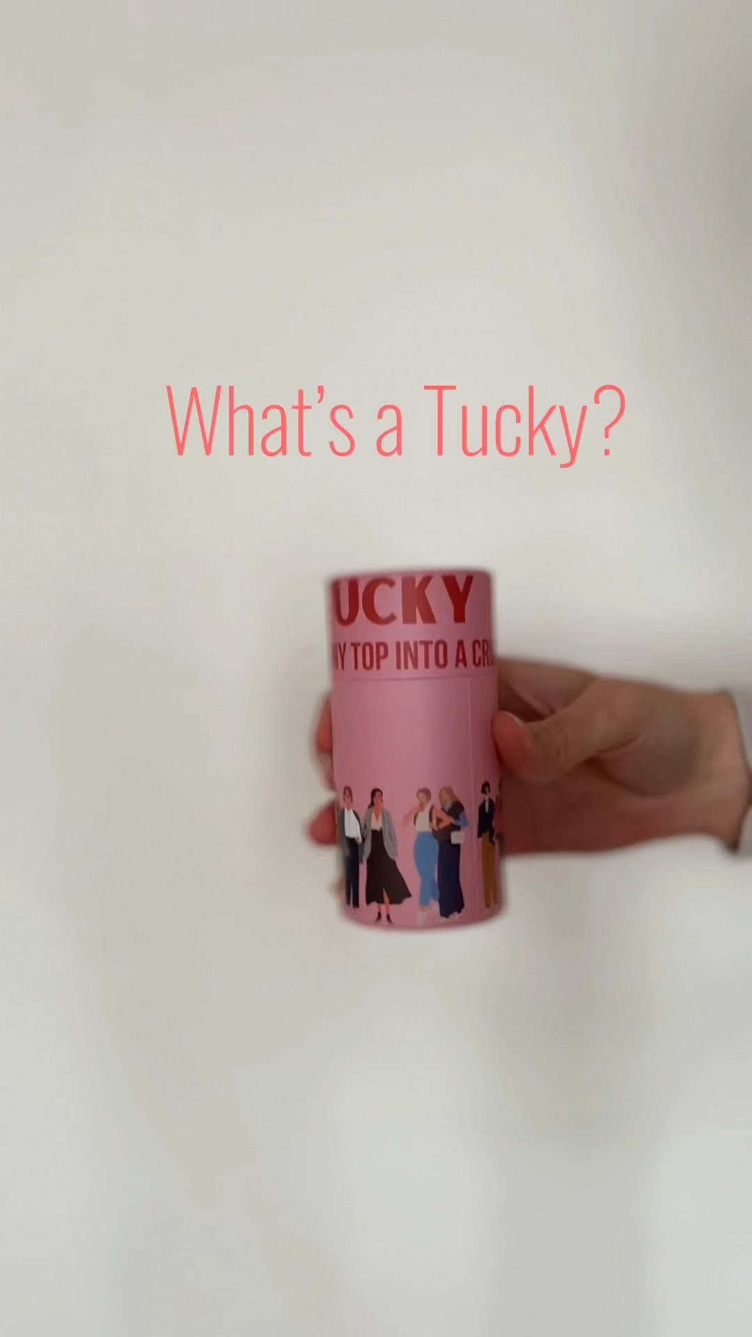 The Original Tucky curated on LTK