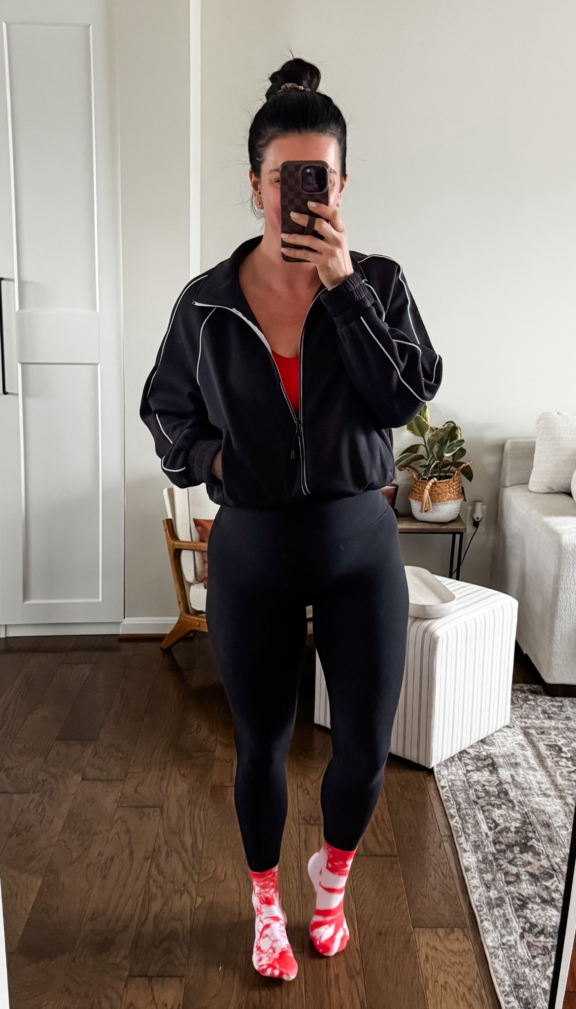 Pilates OOTD
Lululemon
Abercrombie
Walmart 

Active wear 
Gym wear 
Leggings 


#LTKActive #LTKMidsize #LTKootd