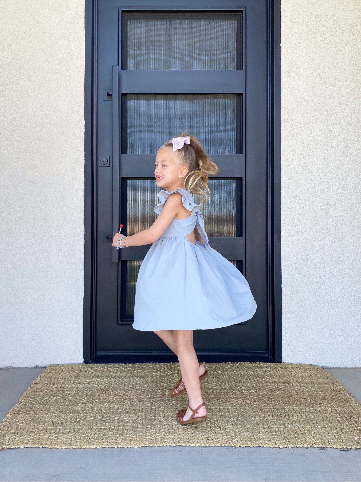 Cutest dress for under $20!!!!

#LTKkids