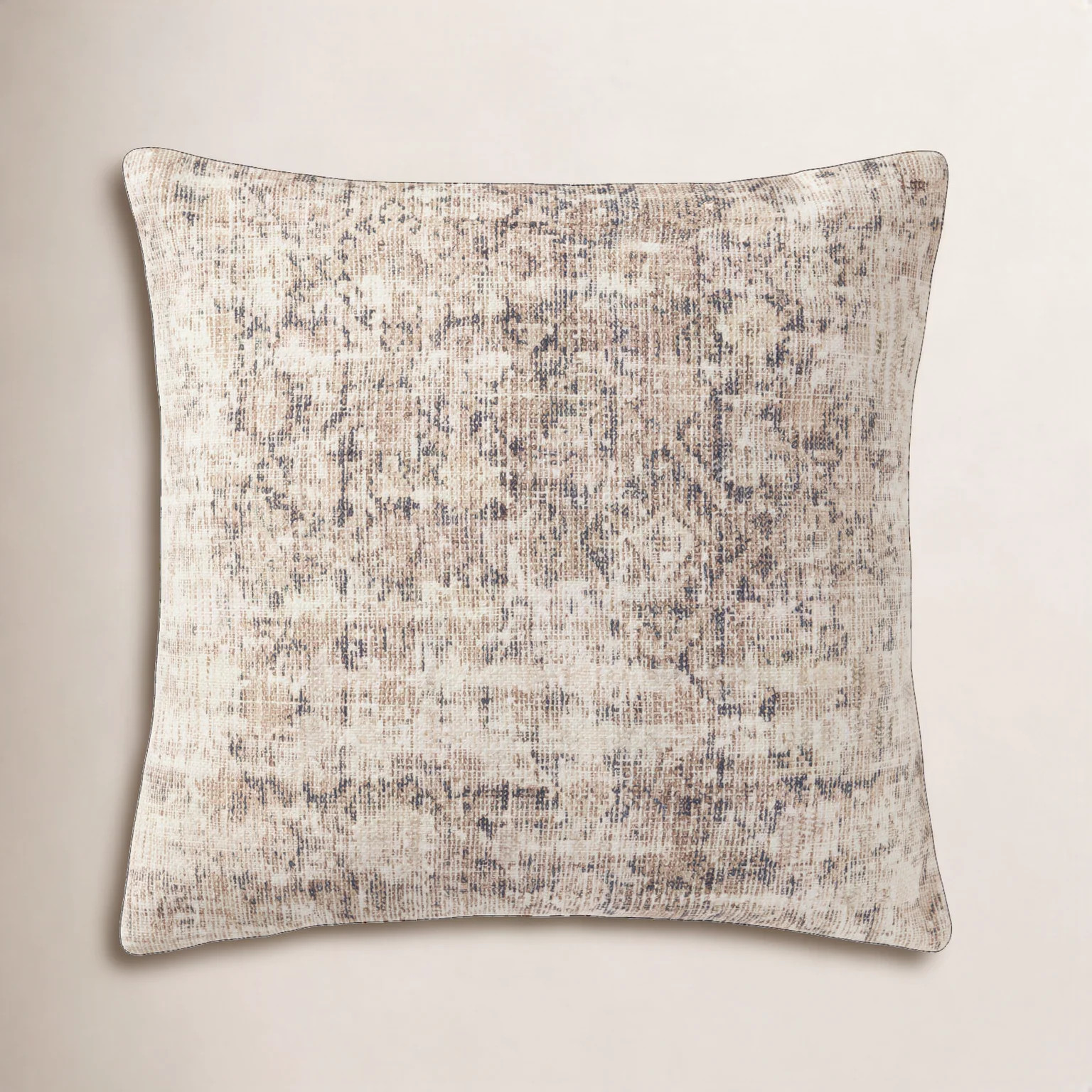 Larkspur Square Pillow Cover and Insert | Joss & Main