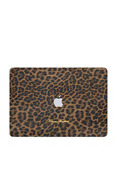 Heaven Mayhem Vitto 13 Air Case in Leopard from Revolve.com | Revolve Clothing (Global)