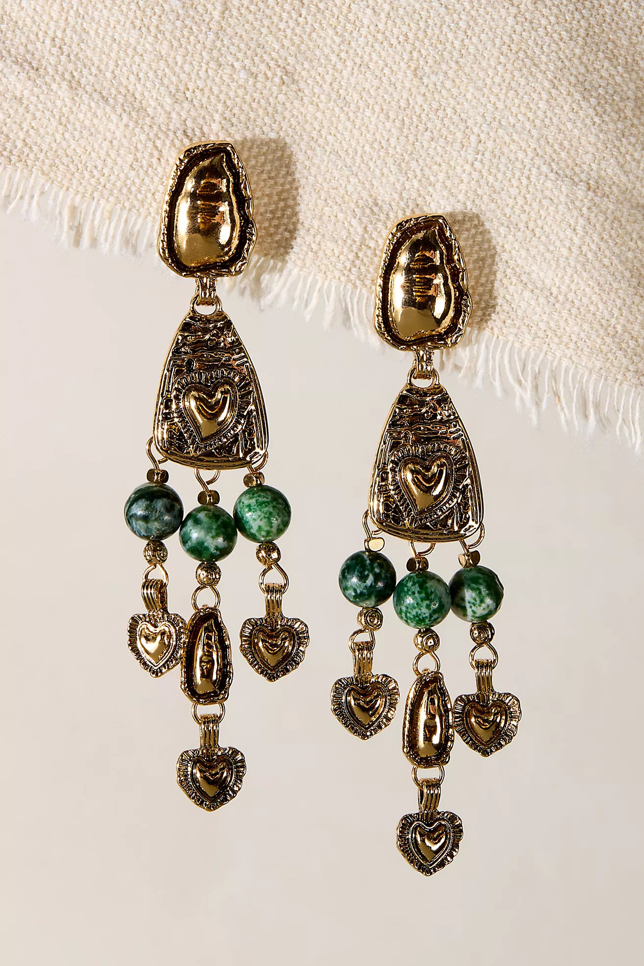 Lovers Abroad Dangle Earrings | Free People (Global - UK&FR Excluded)