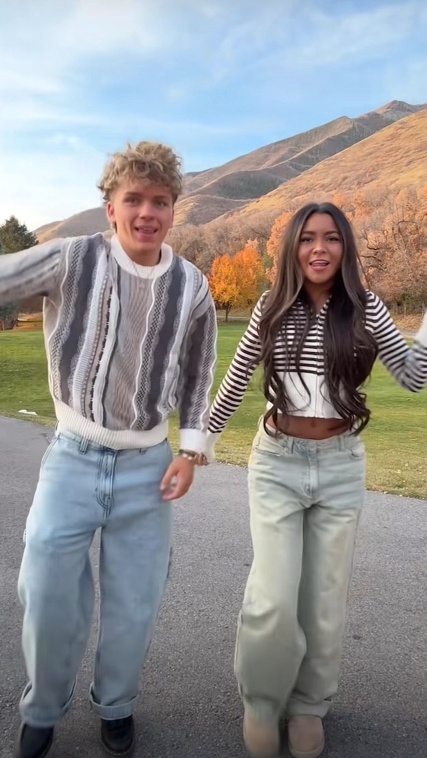 Cozy winter outfits 🤎

#LTKootd #LTKFindsUnder50 #LTKU