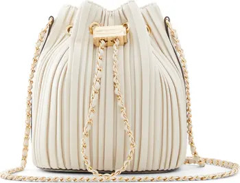 ALDO Muddal Faux Leather Bucket Bag | Nordstrom | Nordstrom