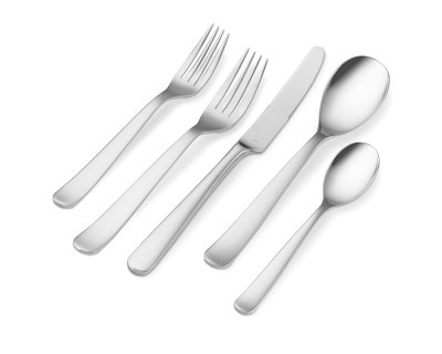 Robert Welch Aaron Flatware Sets | Williams-Sonoma