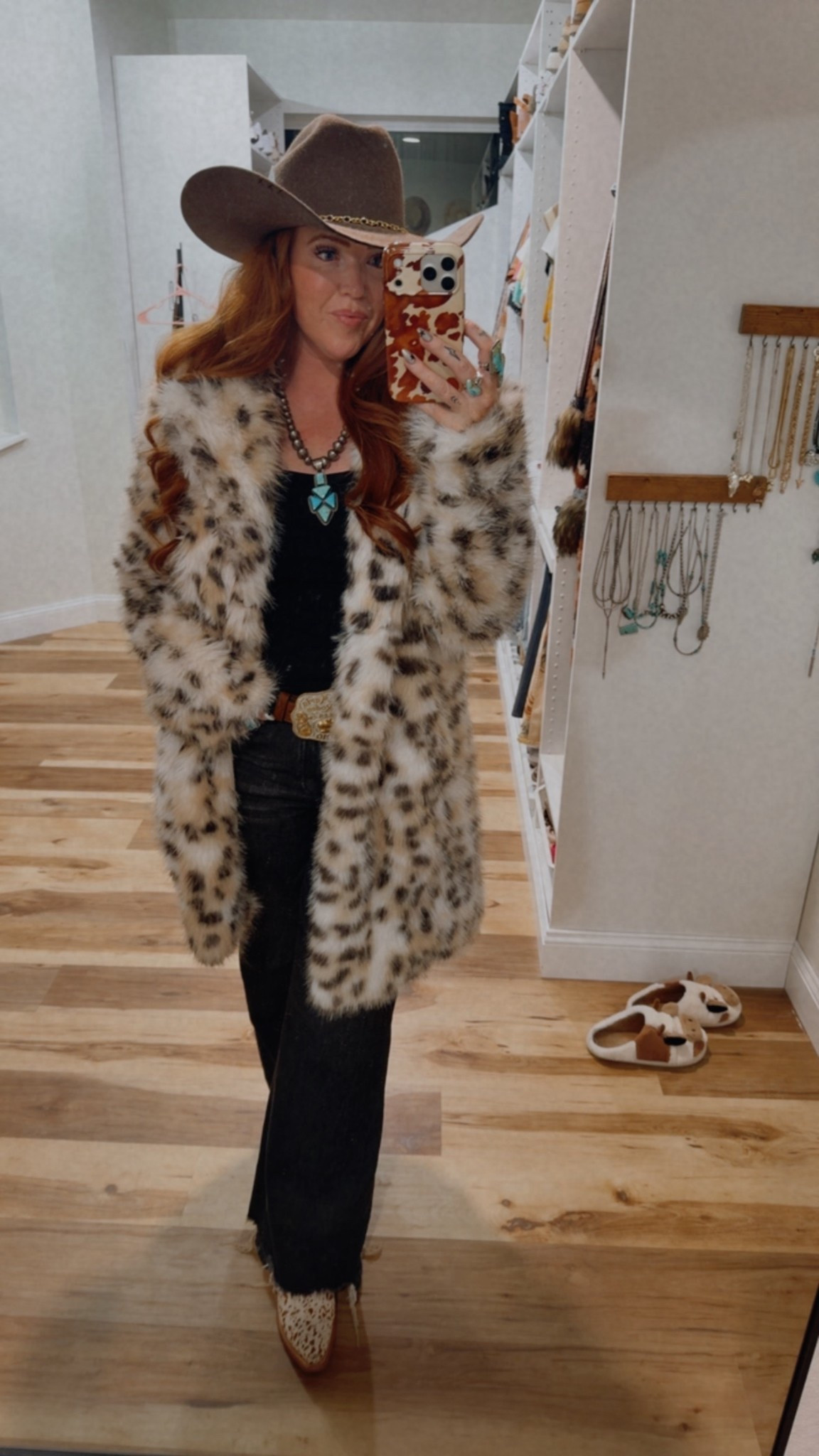 Rodeo Ready!

#LTKU #LTKgrwm #LTKootd