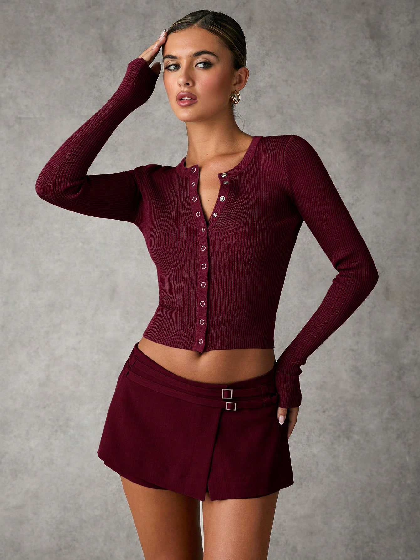 £14.49      
    £17.49
   
  -17%
         Save £0.72 off this item after joining.  SHEIN BAE... | SHEIN
