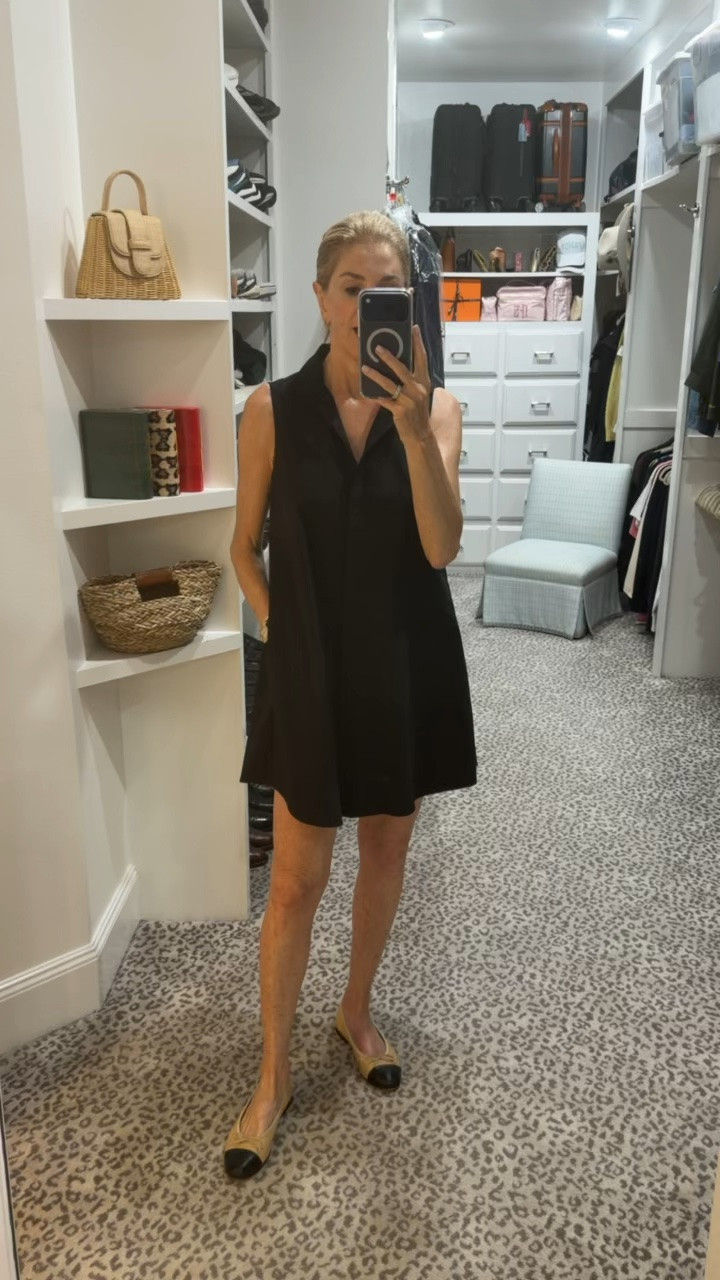 Today’s coffee meeting look. Size S

@Tuckernuck

#LTKSeasonal #LTKOver40 #LTKootd