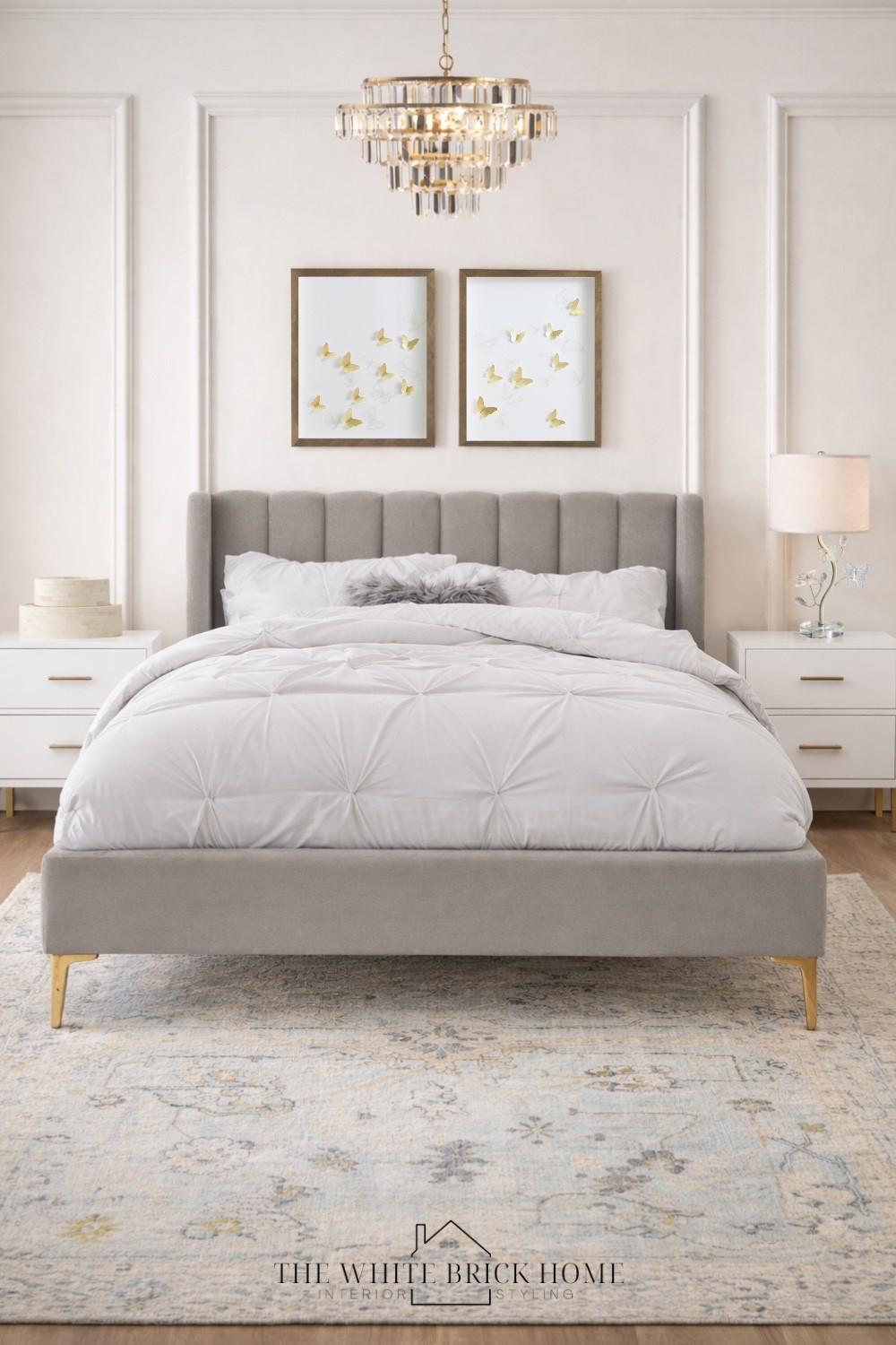 A soft, elevated teen girl bedroom that blends modern elegance with warm brass accents. 

Teen bedroom, teen girl, teen bedroom, girls room, girls room bed, girls room wall art, girls room lifting, girls room decor, girls room bed, girls room nightstand, teen girl room design, tween girl room design, brass and white bedroom, girls room rug, girls room decor ideas, girls room ceiling light, pottery barn teen, pottery barn kids, wayfair 

#LTKSaleAlert #LTKKids #LTKHome