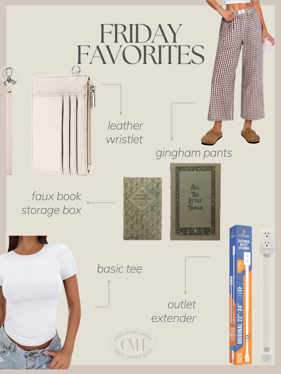 This week’s favorites 🥰

#LTKootd #LTKgrwm #LTKHome