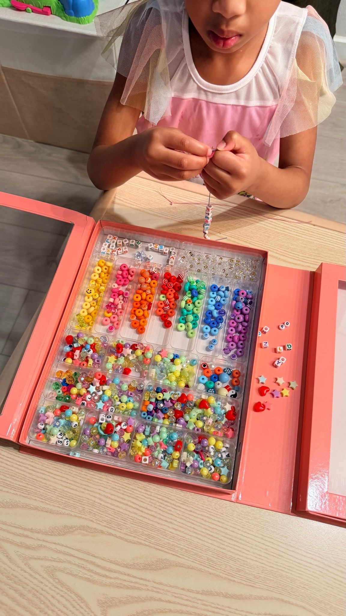 Such a great activity for little ones!

#LTKKids #LTKHome #LTKmomlife