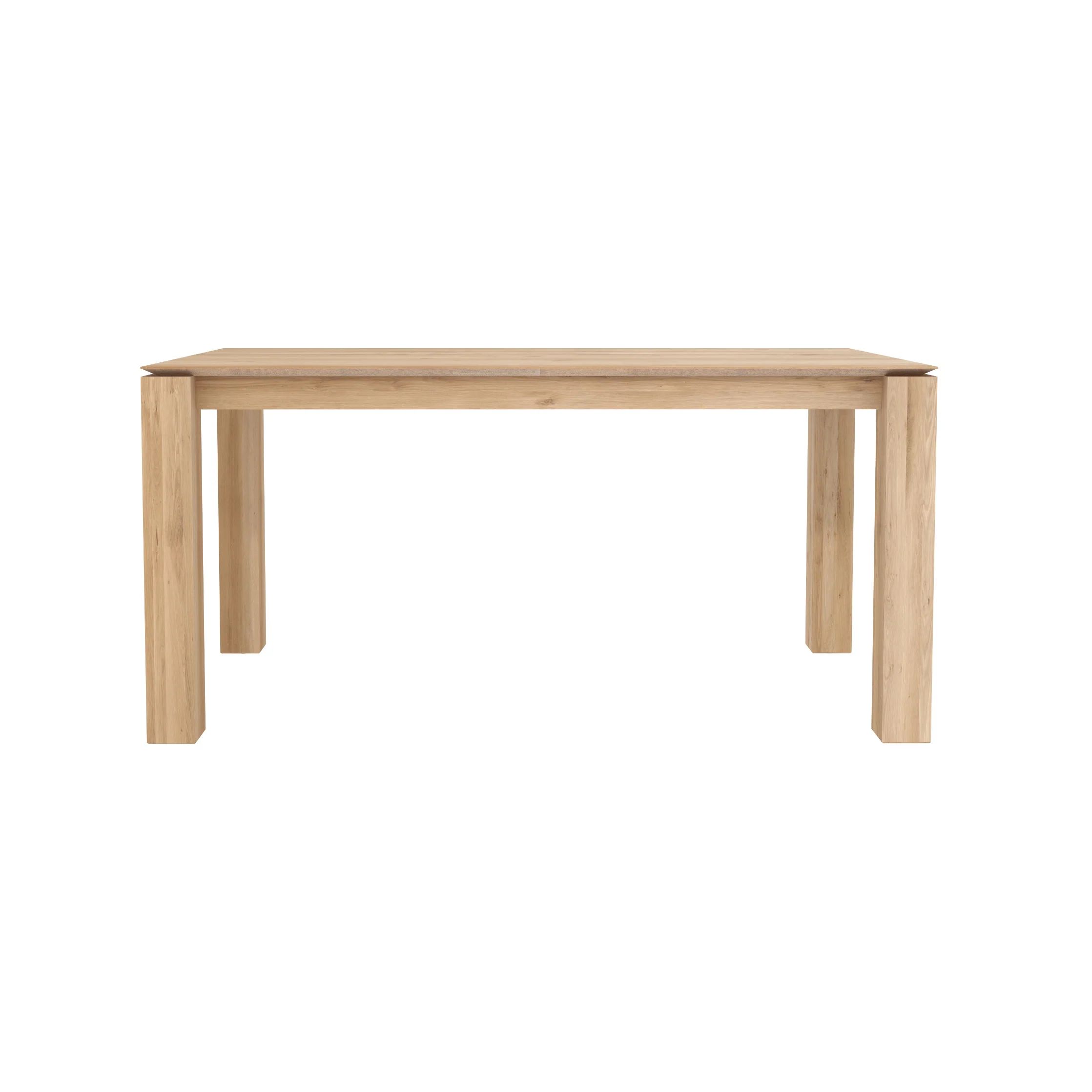 Slice Dining Table | 2Modern (US)