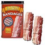 Accoutrements Bacon Strips Bandages | Amazon (US)