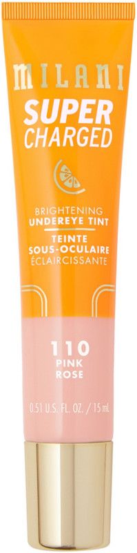 Milani Supercharged Brightening Undereye Tint | Ulta Beauty | Ulta