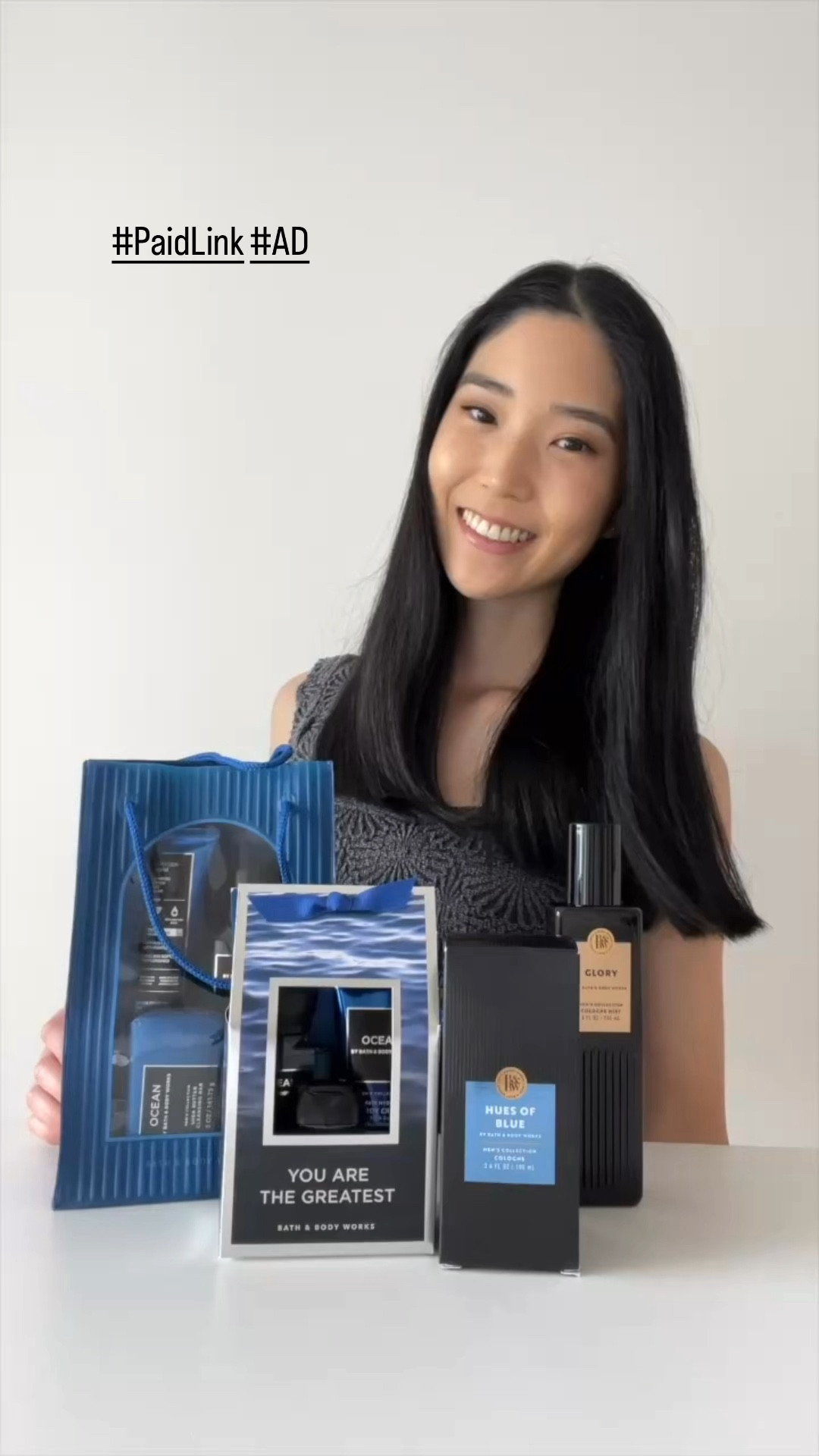 #Ad #BathandBodyWorks_Partner #PaidLink 

Shop Bath & Body Works Men’s Collection! Whether it’s for your significant other, dad, brother, or a friend, these fresh scents are a self-care staple that they will love! 💙 

@bathandbodyworks #giftguide #LTKmen


#LTKBeauty #LTKSaleAlert #LTKMens