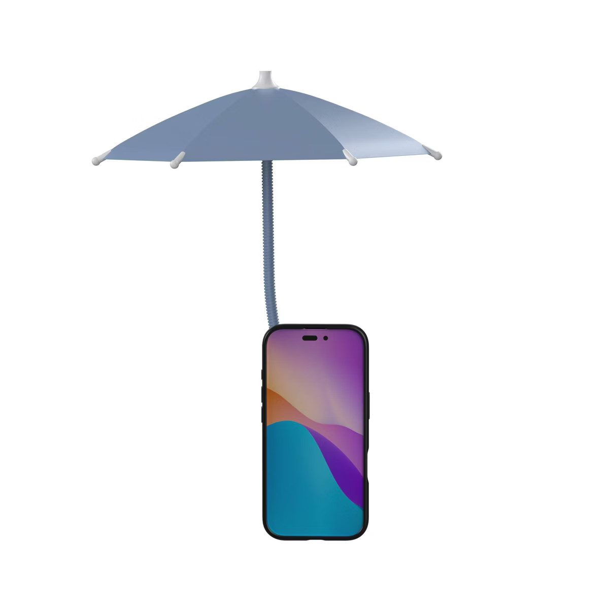 GEMS Magnetic Phone Umbrella | Target