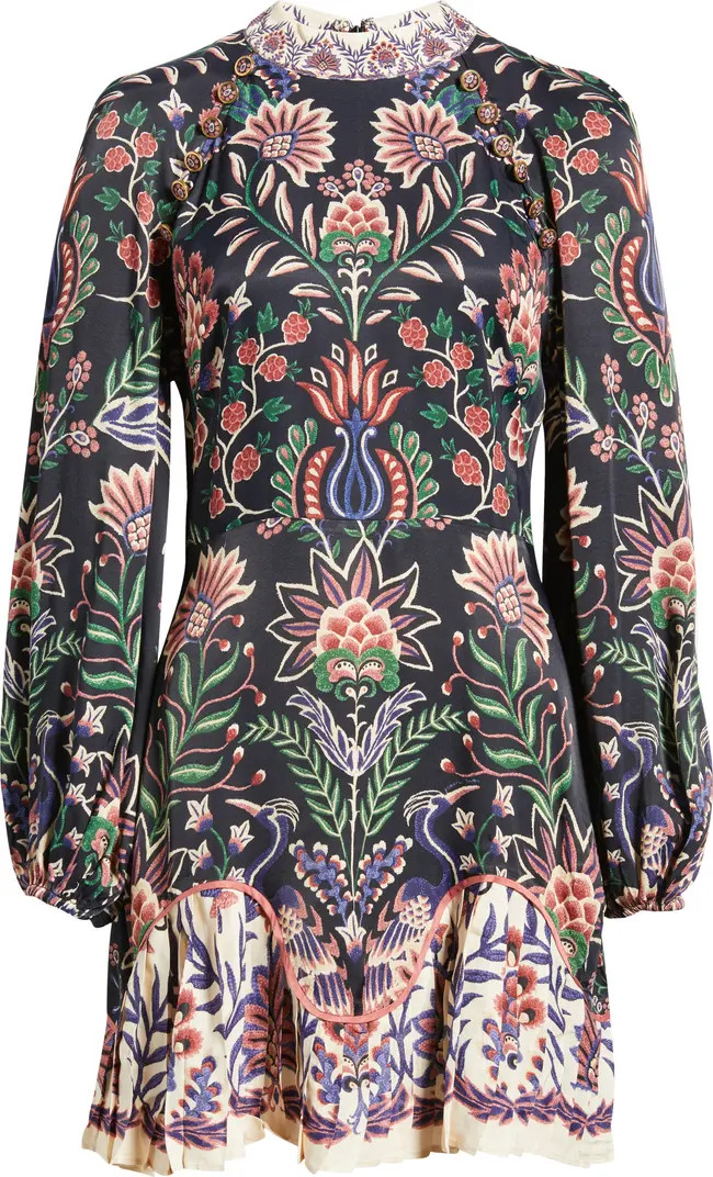 FARM Rio Marvelous Garden Minidress | Nordstrom | Nordstrom