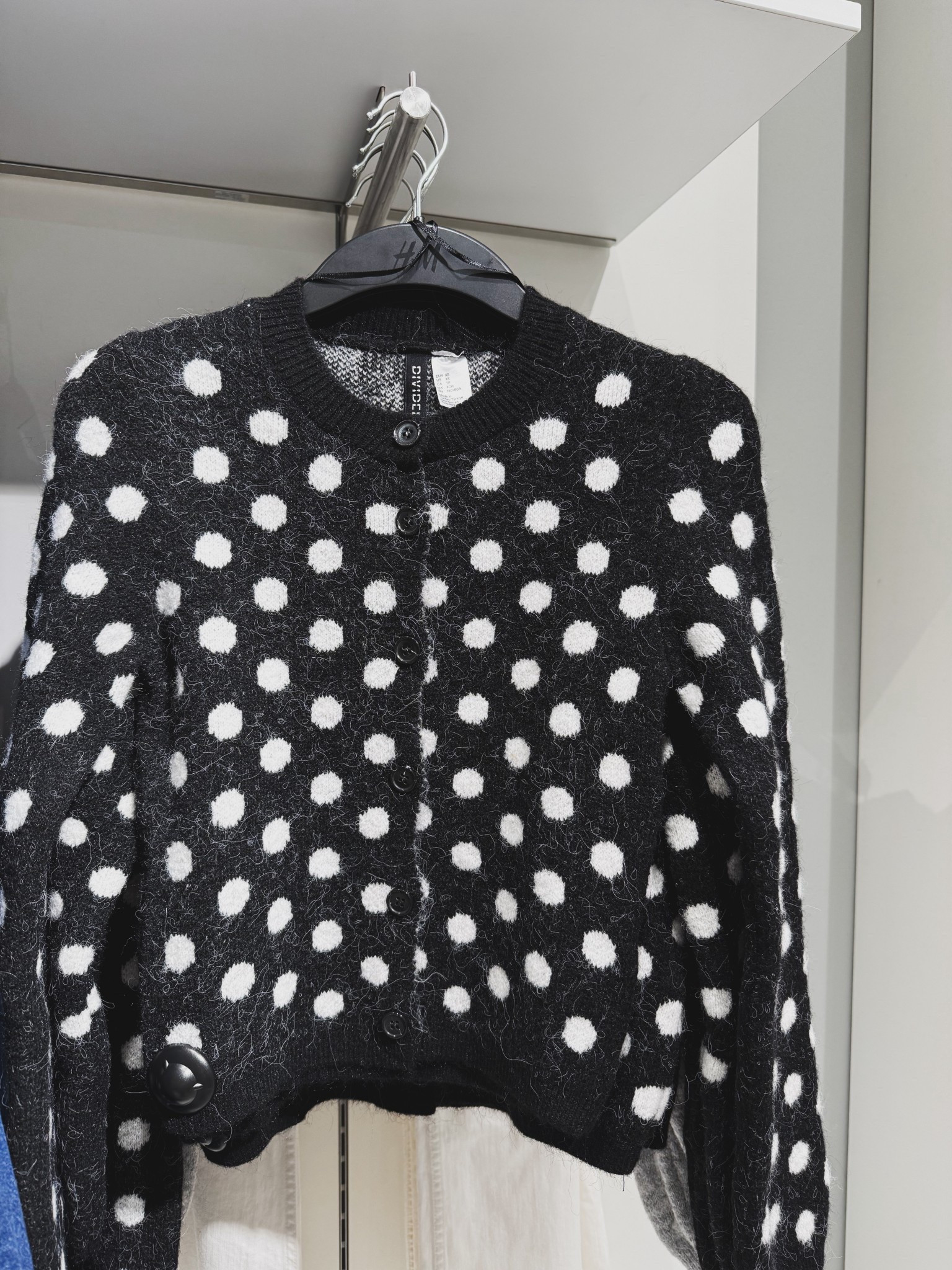 H&M, new arrivals, spring, sale, polka dot, cardigan, vintage inspired, vintage, retro, black and white, sweaterr

#LTKmomlife #LTKOver40