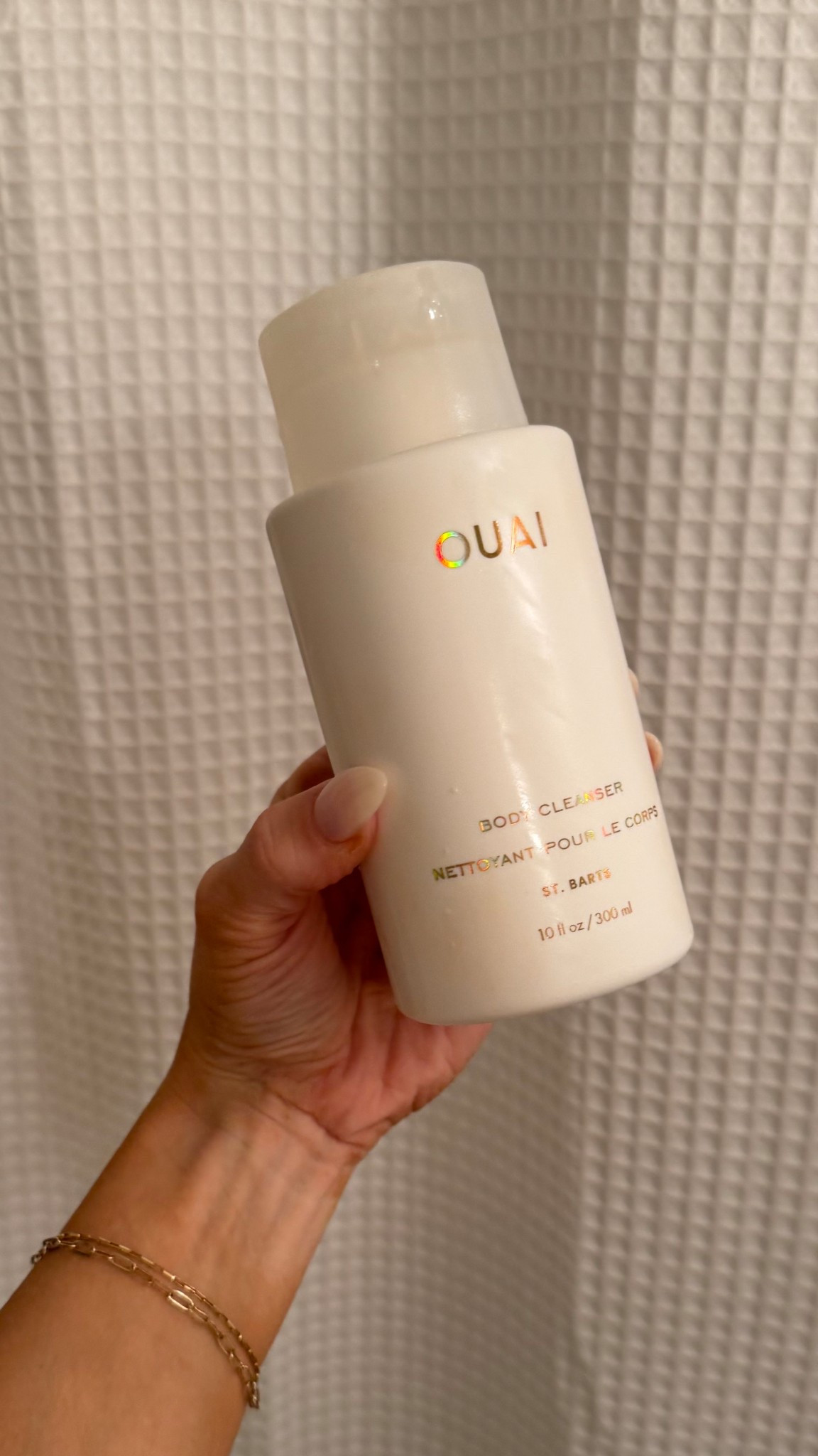 The best smelling body wash ever. Under $30. 

#LTKStyleTip #LTKFindsUnder50 #LTKActive