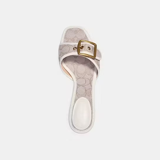 Margot Sandal | Coach (US)