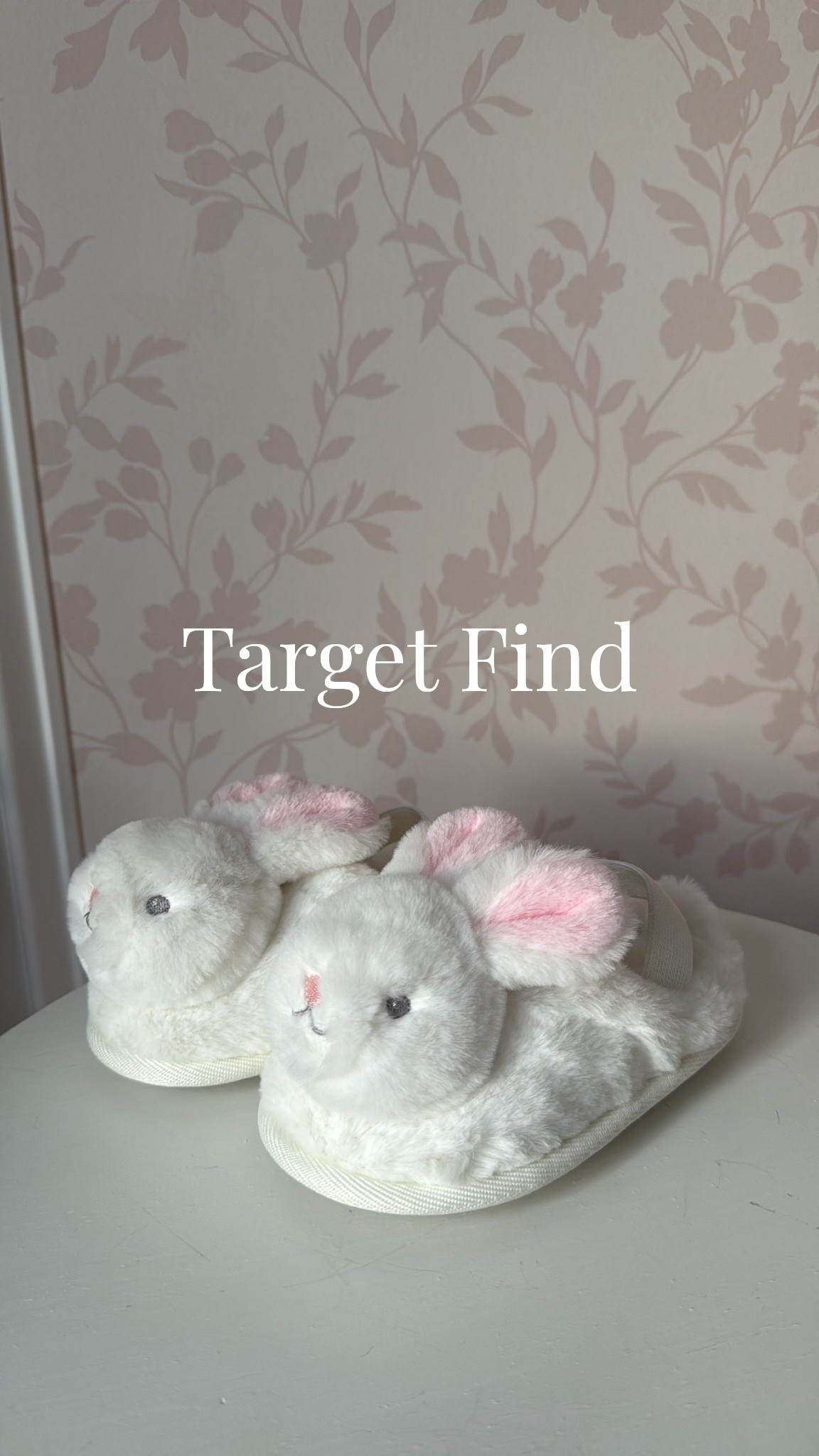 Target Easter for kids, bunny slippers, Easter basket, toys for kids, toddler slippers, toddler shoes

#LTKKids #LTKSeasonal #LTKBaby