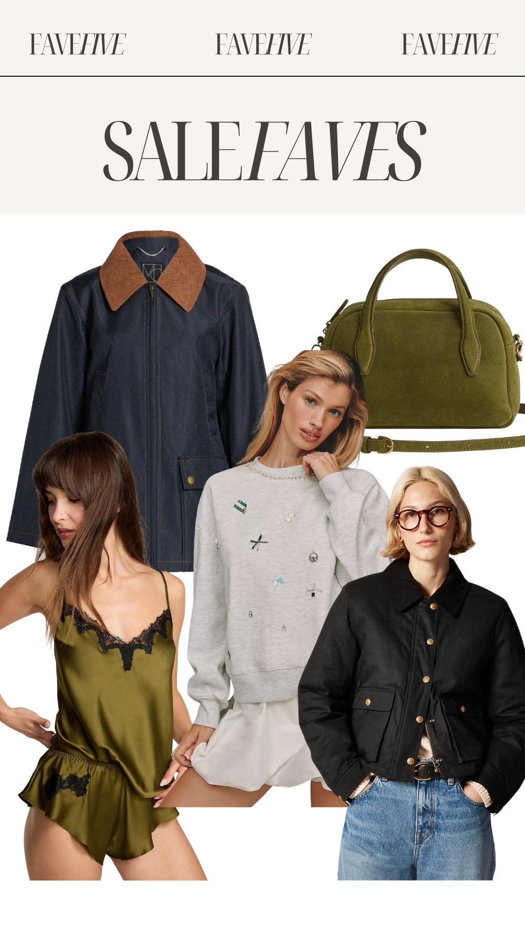 Sale favorite finds 

#LTKGiftGuide #LTKHoliday #LTKCyberWeek