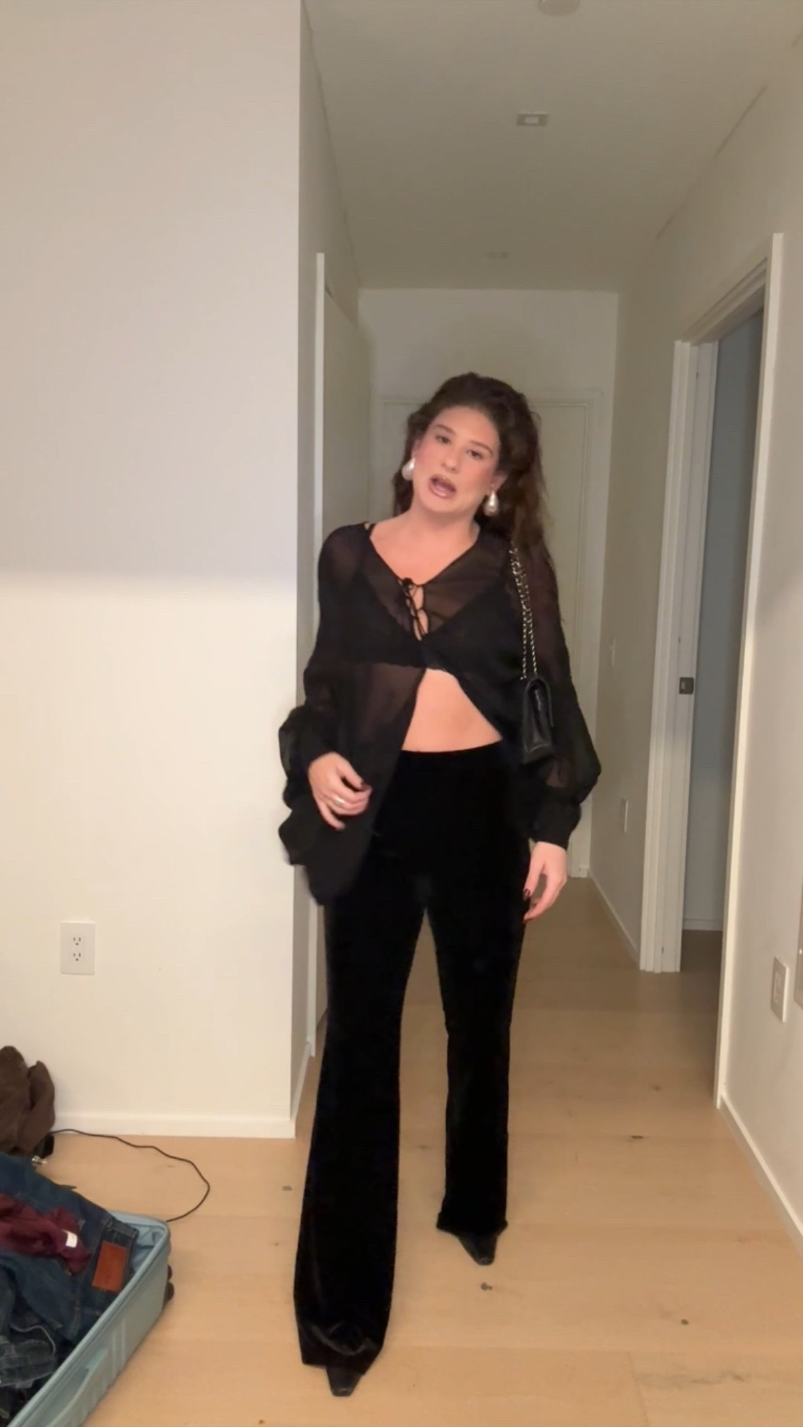 disco bader back in nyc