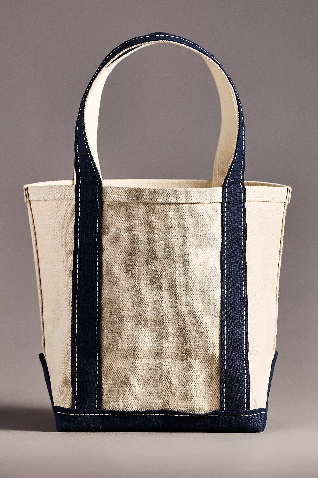 Beaded Canvas Tote | Anthropologie (US)