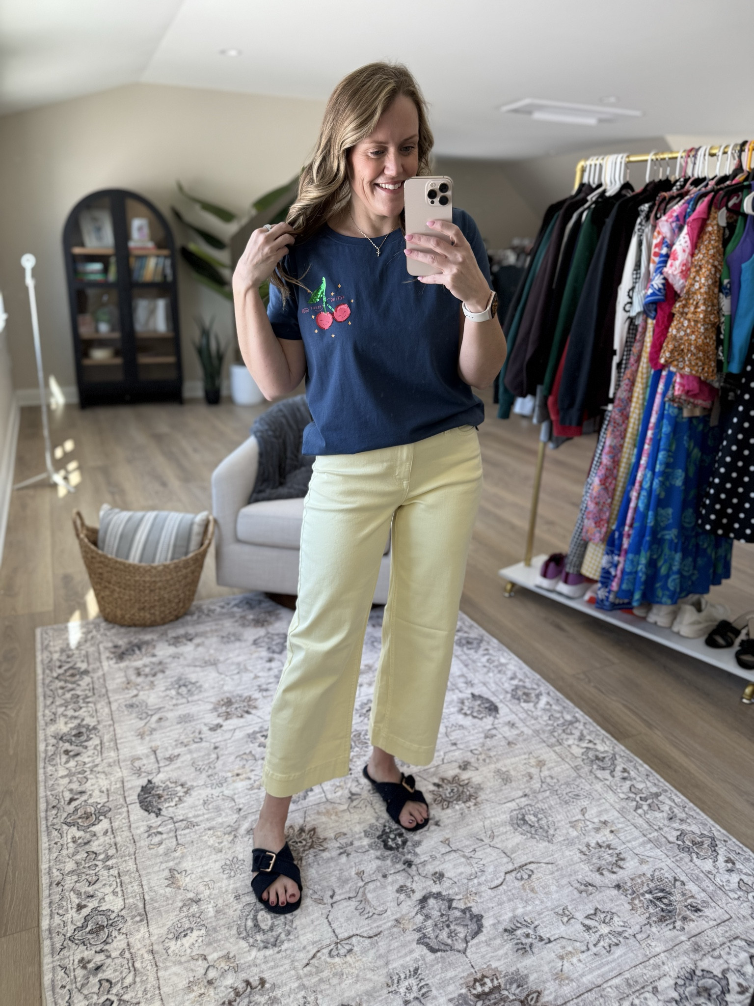 maurices
New releases
Spring finds 
Vacation vibes
Vacay looks 
Tees 
Denim 
Tanks 
Sandals 


#LTKdayinmylife #LTKOver40 #LTKMidsize