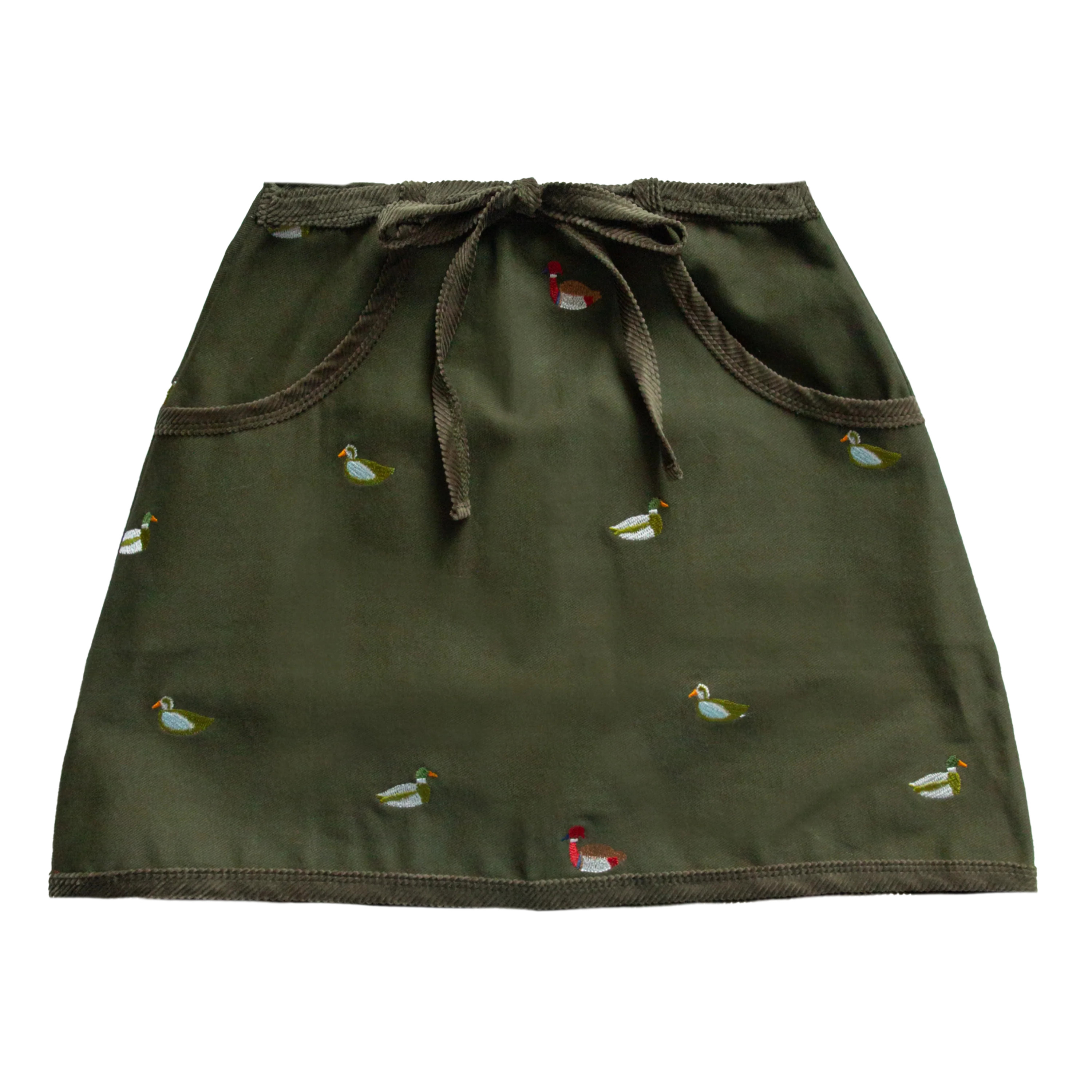 Campus Mini Skirt | Shop Cadets